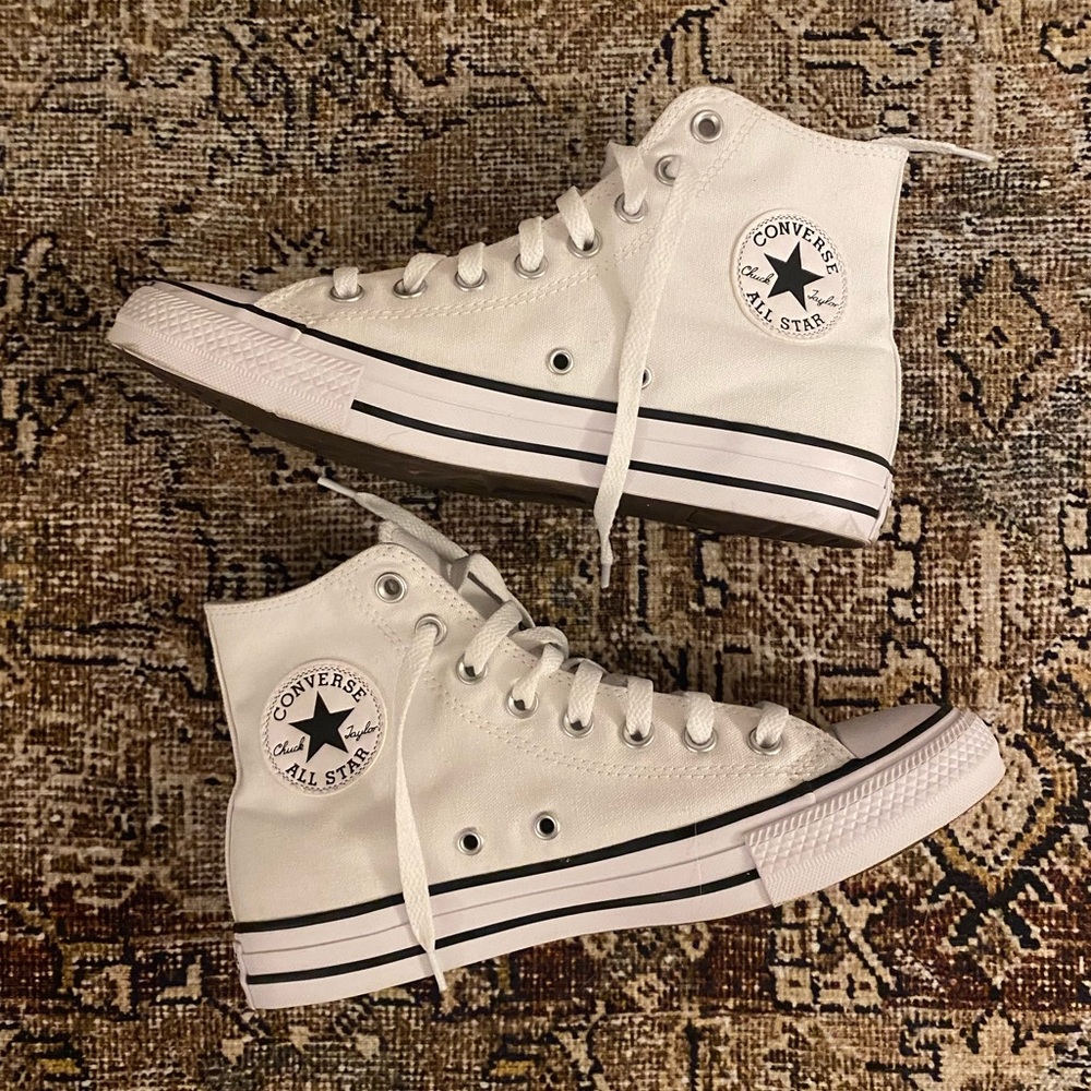 Chuck Taylor All Star High-Tops